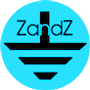 Electrolytic grounding ZANDZ